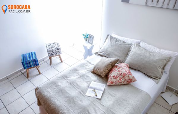 Apartamento em , Sorocaba - Apartamento Buenos Aires - Foto 9